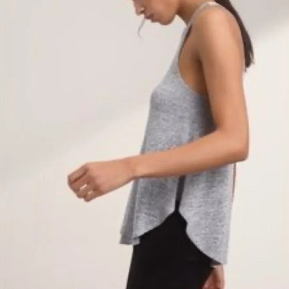 Aritzia Wilfred Free Tank Top - Picture 2 of 6